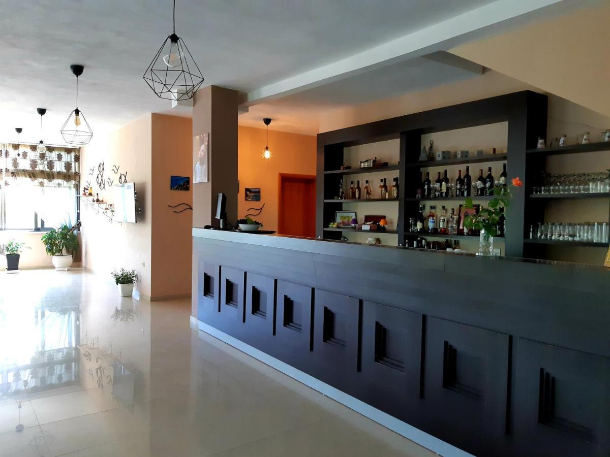 Ilion Hotel Dhërmi