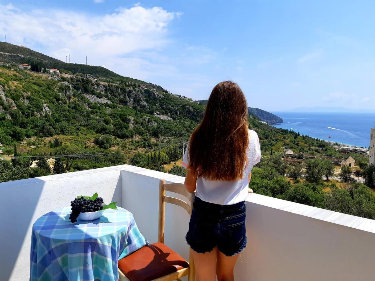 Hotel Ilion Dhërmi