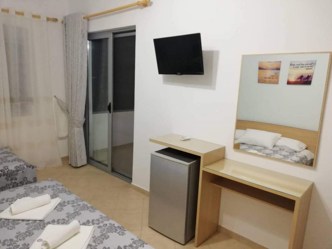 Ilion Hotel Dhermi