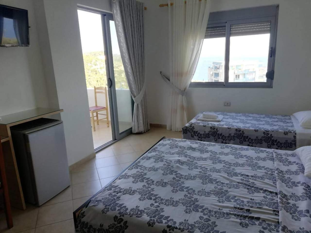 Ilion Hotel