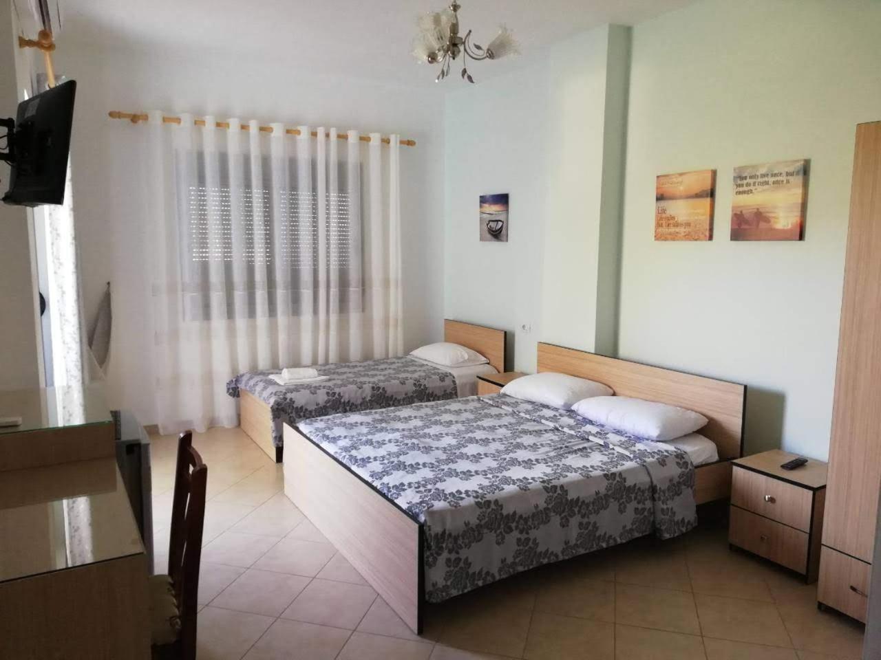 Hotel Ilion *