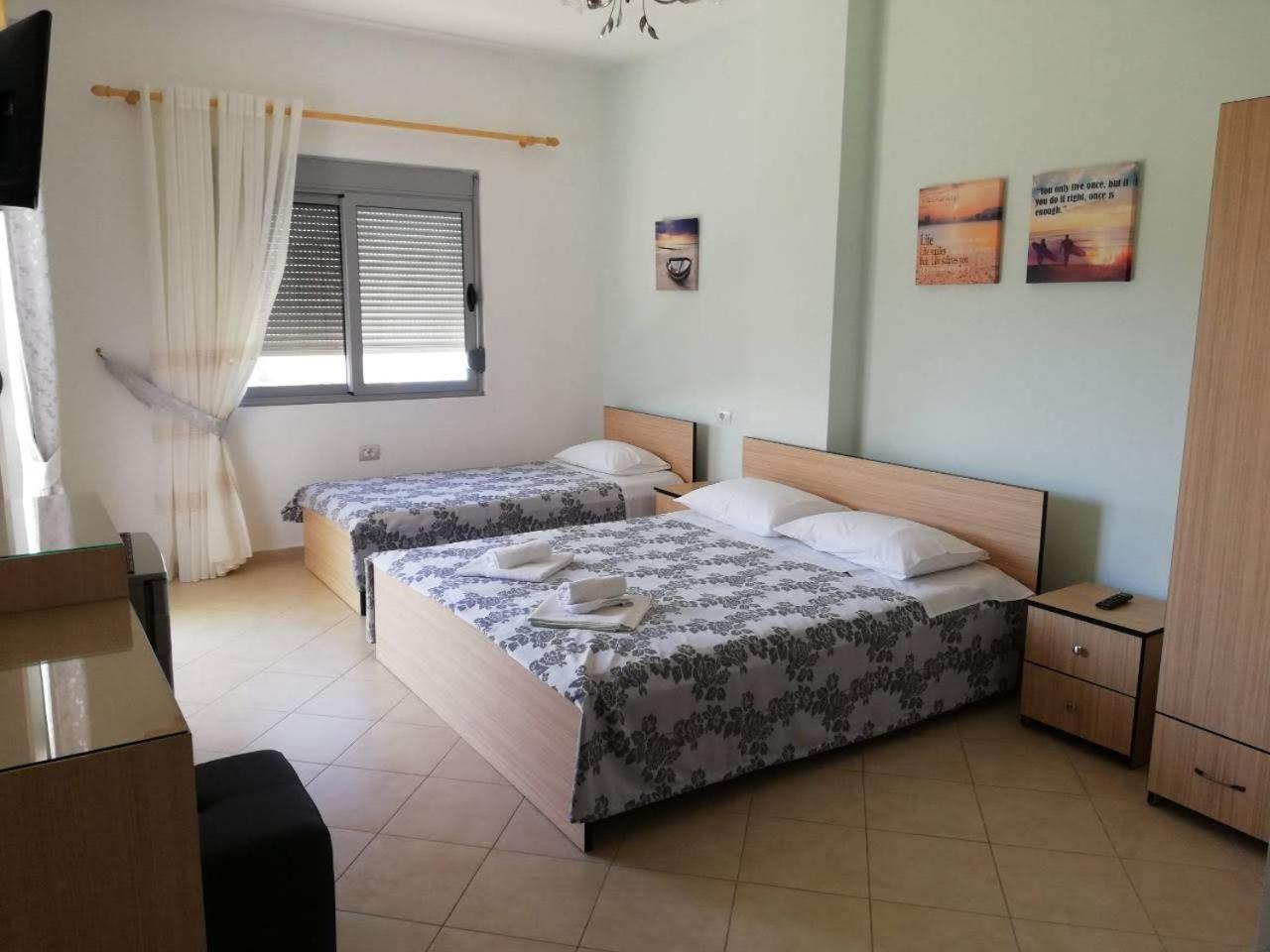 Hotel Ilion Dhermi