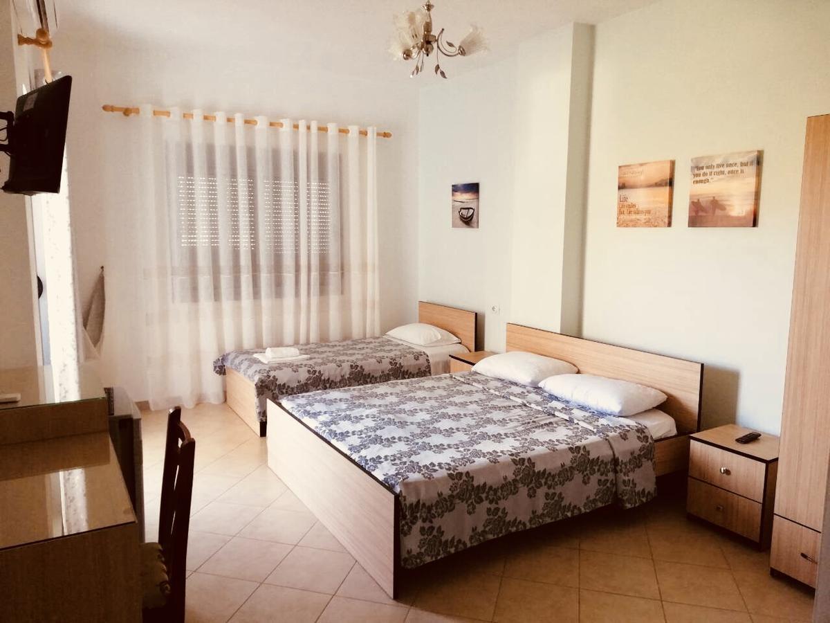 Hotel Ilion