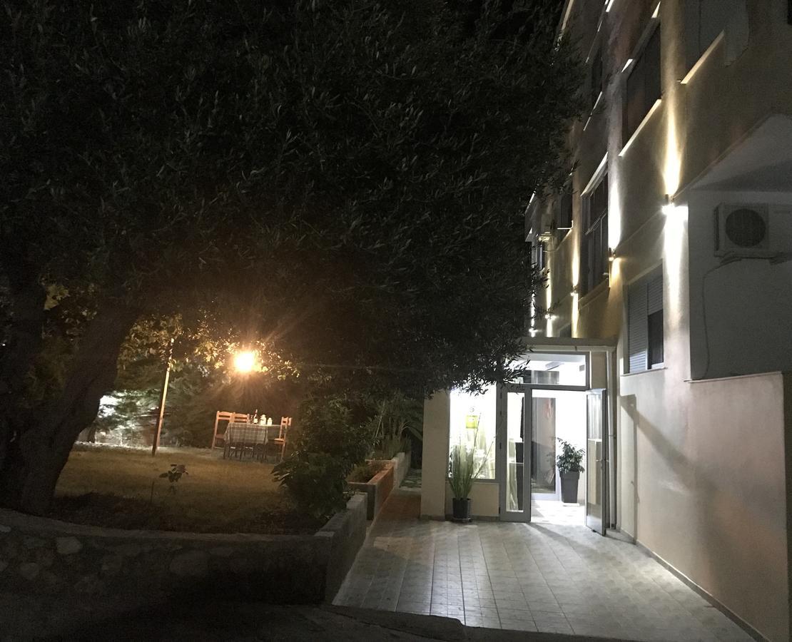 Ilion Hotel Dhërmi