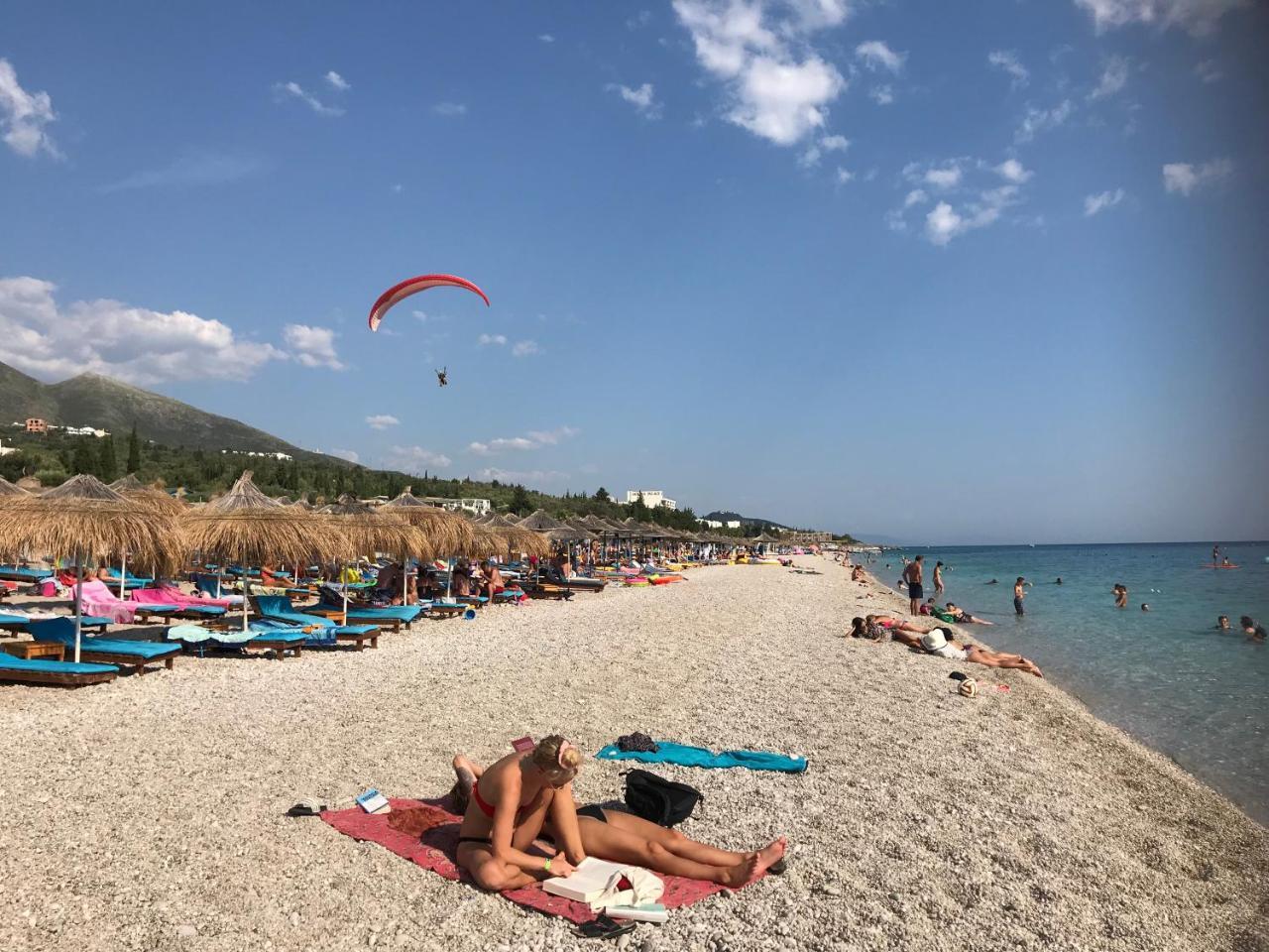 Ilion Dhërmi